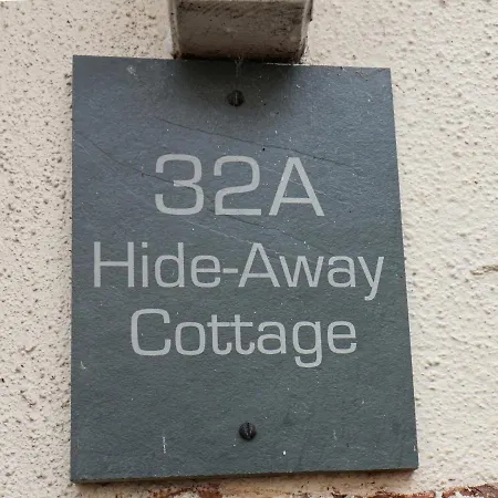 Hébergement de vacances Hideaway