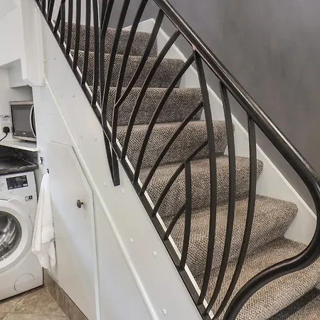 Hideaway Holiday home