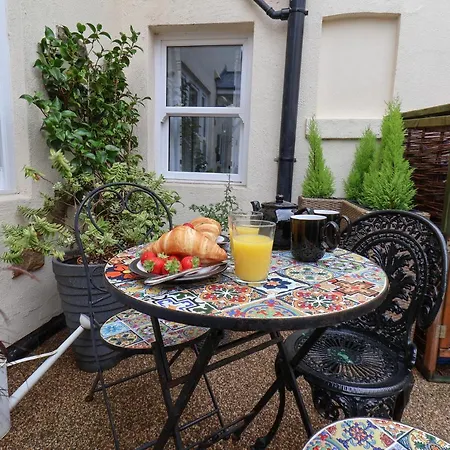 Hideaway Holiday home *