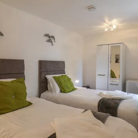 Hideaway Hébergement de vacances Whitby