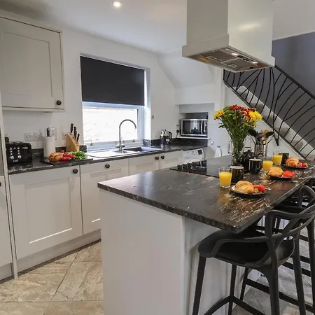 Hébergement de vacances Hideaway *