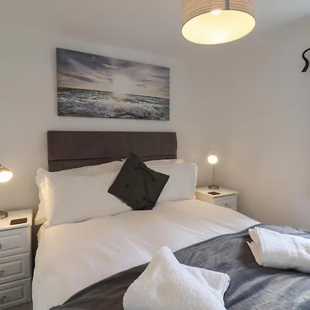 Holiday home Hideaway Whitby