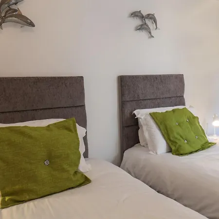 Hébergement de vacances Hideaway