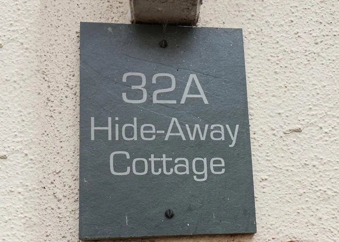 Holiday home Hideaway