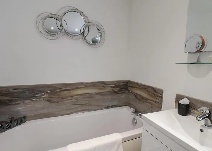 Holiday home Hideaway