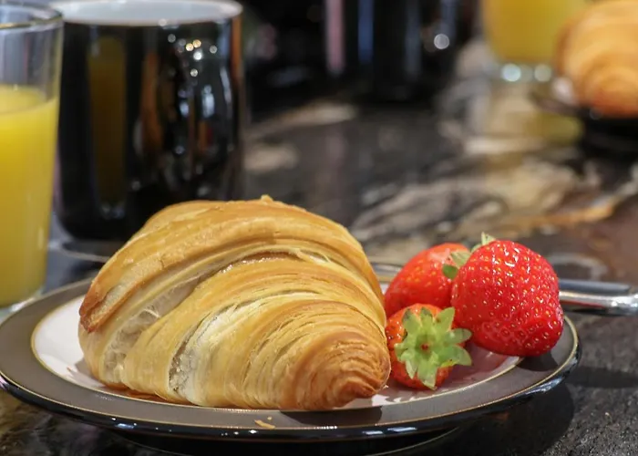 Hideaway Holiday home *