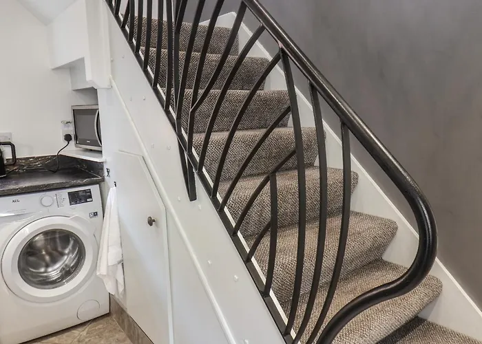 Hideaway Holiday home