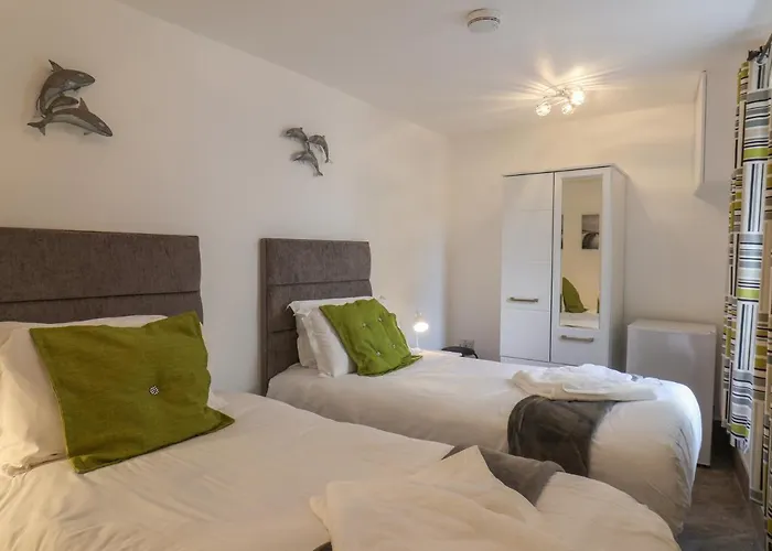 Hideaway Holiday home Whitby