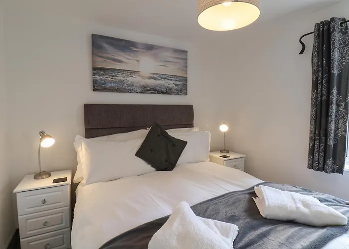 Holiday home Hideaway Whitby