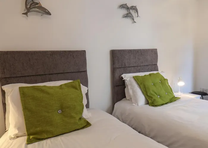 Holiday home Hideaway