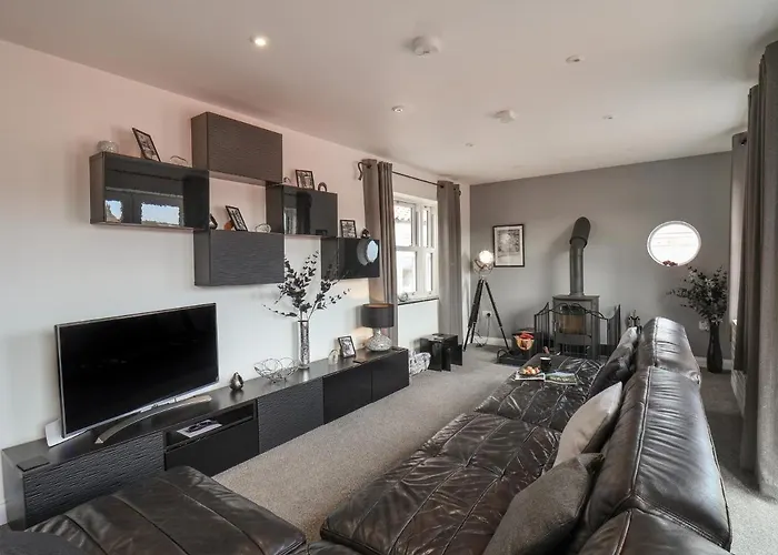 Holiday home Hideaway