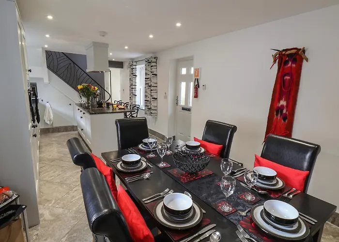 Hideaway Holiday home *