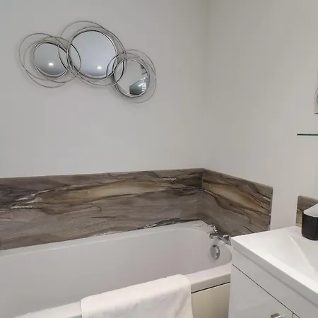 Semesterbostad Hideaway