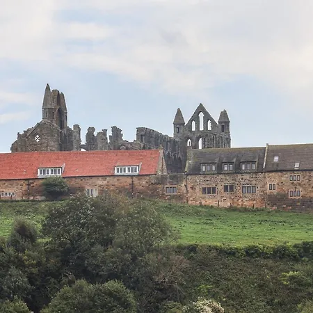 Semesterbostad Hideaway Whitby