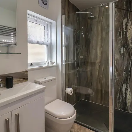 Σπίτι διακοπών Hideaway *