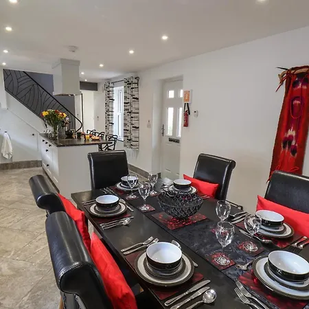 Hideaway Semesterbostad *