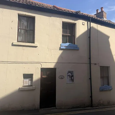 Holiday home Hideaway Whitby