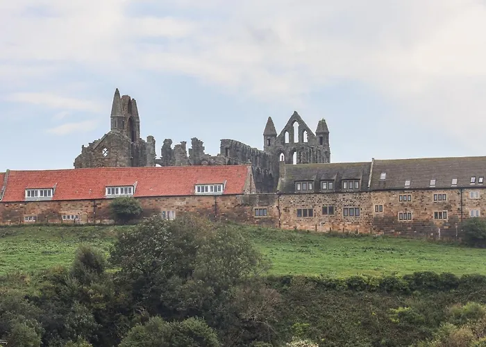 Holiday home Hideaway Whitby