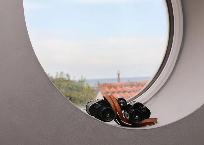 Hideaway Holiday home *