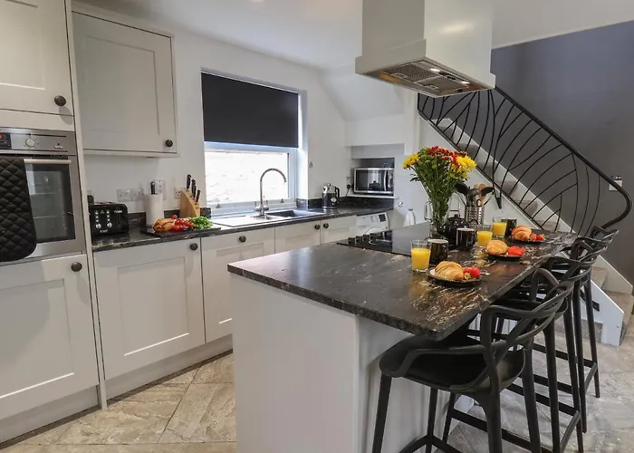 Holiday home Hideaway *