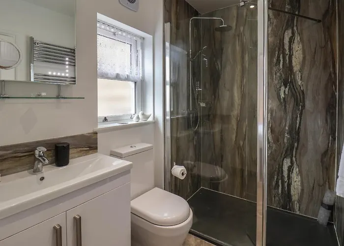 Holiday home Hideaway *