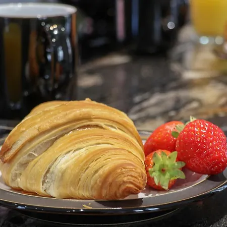 Hideaway بيت للعطل *