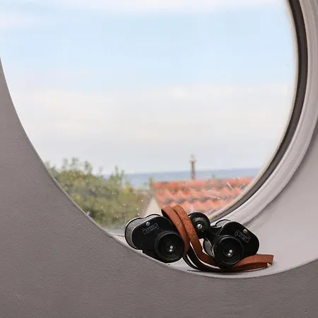 Hideaway بيت للعطل *