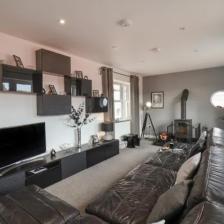 بيت للعطل Hideaway